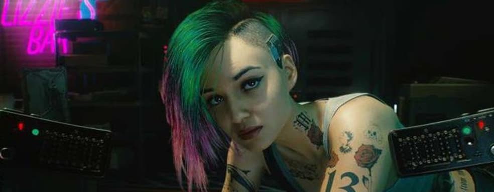 Это в первую очередь ролевая игра – создатель Cyberpunk 2077 отметил, что ролевая часть в проекте проработана лучше, чем в The Witcher 3