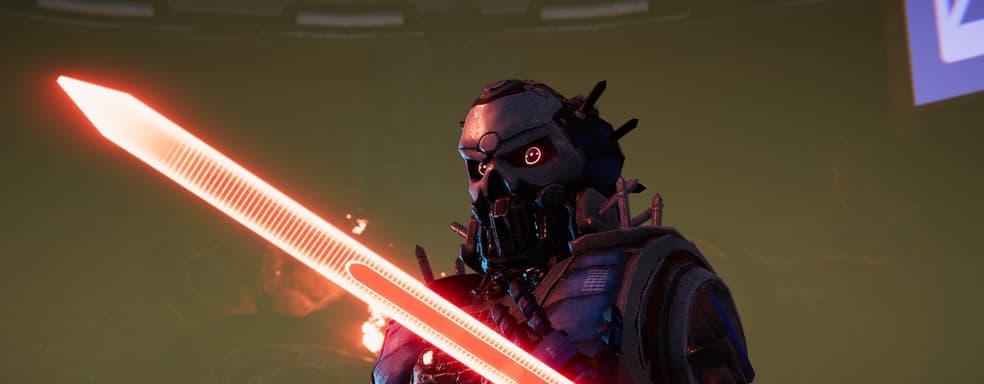 96% положительных обзоров в Steam. Полная версия беспощадного шутера Turbo Overkill выходит сегодня