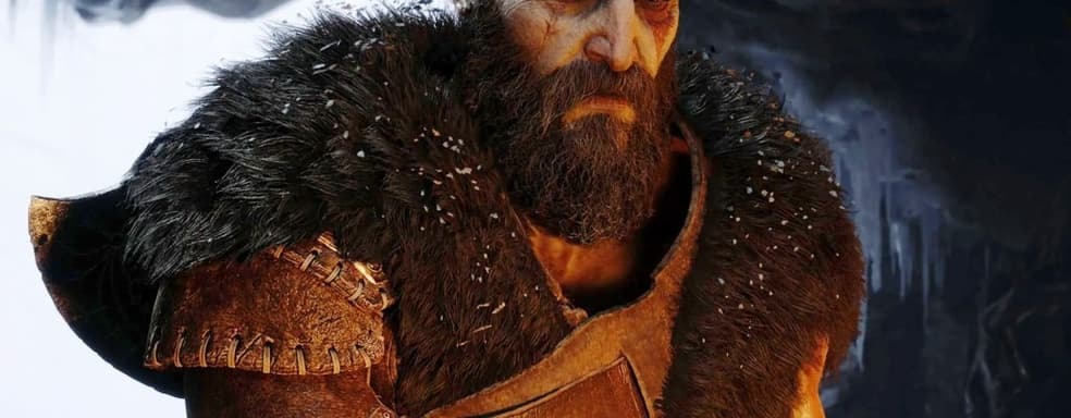 Strange God of War Ragnarok Patch with No Description Puzzles Players