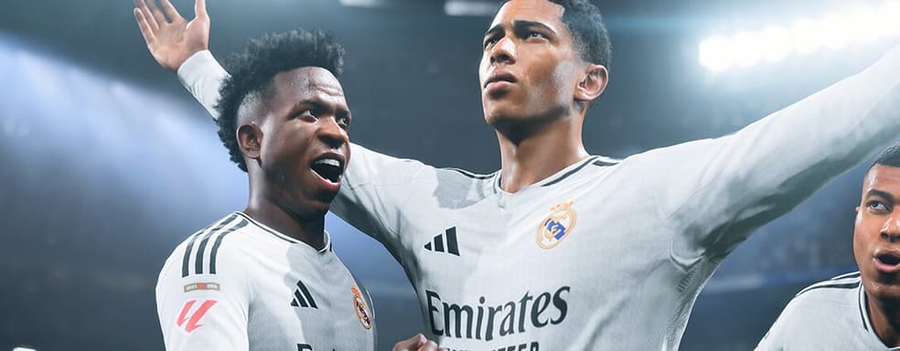 EA Sports FC 25 to feature paid season pass with free rewards