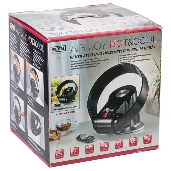 Beem Air Joy Hot&Cool