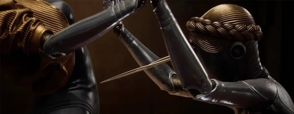 Нашлась девушка, сыгравшая близняшек в Atomic Heart, Microsoft и ее подход к регуляторам — самое интересное за 27 февраля