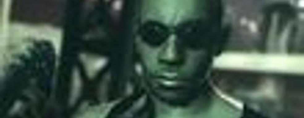 The Chronicles of Riddick: Assault on Dark Athena  - уже не ремейк, а сиквел