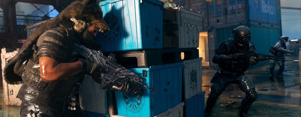 Все желающие теперь могут поиграть в Call of Duty: Modern Warfare 2 бесплатно