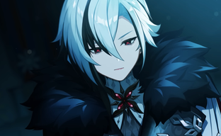 Авторы Genshin Impact показали Предвестников Фатуи и попали в тренды YouTube