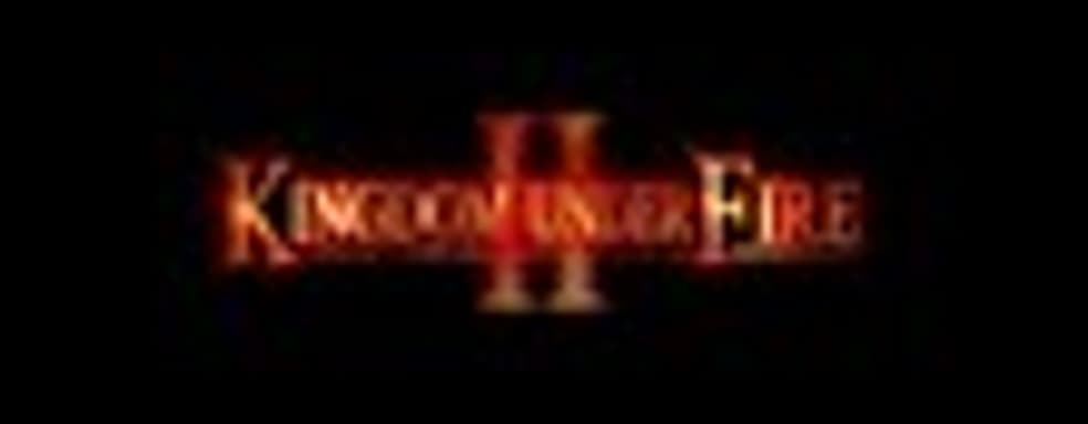 Трейлер Kingdom Under Fire II