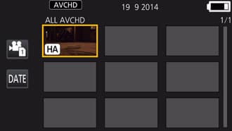 Видеокамера Panasonic HC-X1000