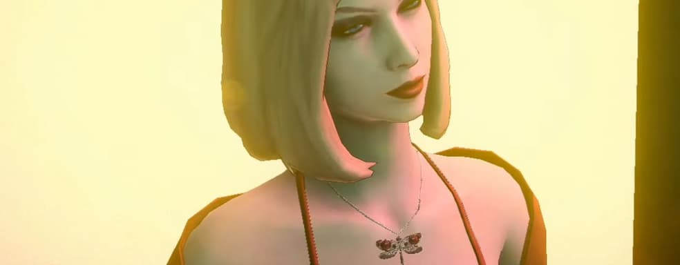 Женщина в красном и другие странные персонажи – появилась новая демонстрация Deadly Premonition 2