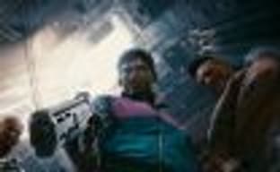 История Cyberpunk 2077 – попытка спасти себя, а не мир