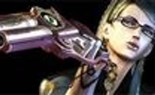 Хидеки Камия о Bayonetta