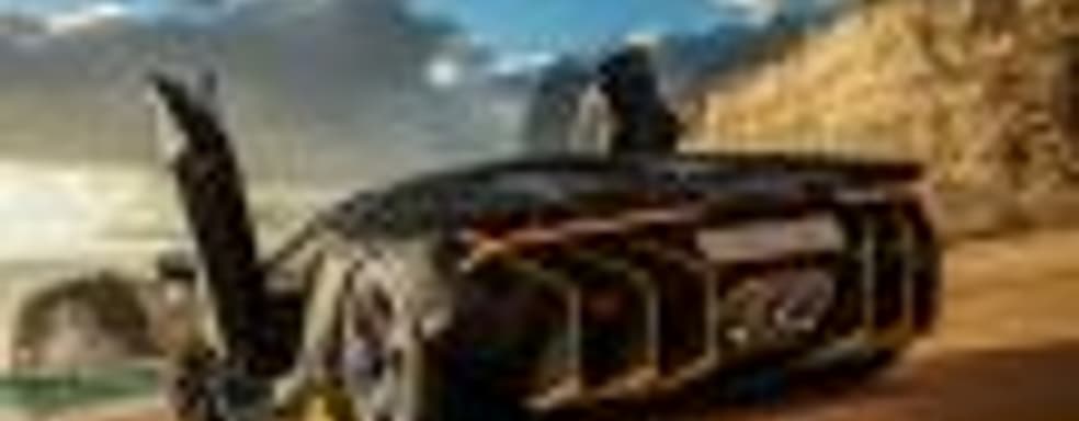 Студия-разработчик Forza Horizon занимается новой игрой в новом для себя жанре