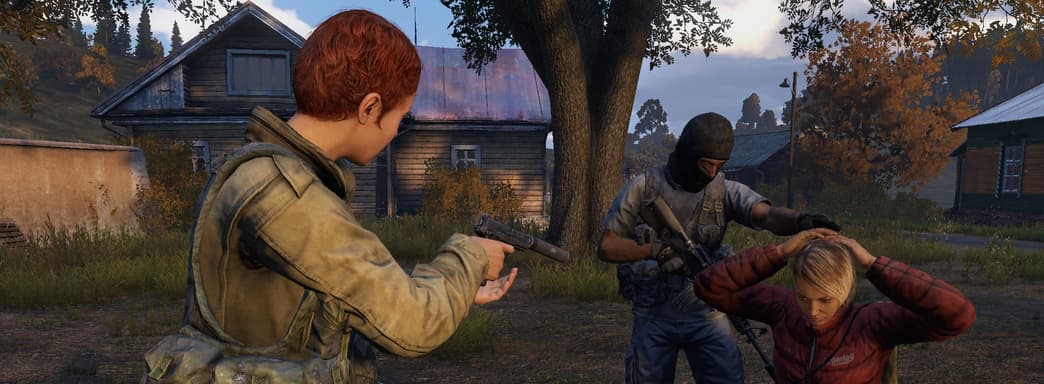 Los creadores de DayZ no están de acuerdo con el jefe de PlayStation y confiesan su amor por Xbox Game Pass