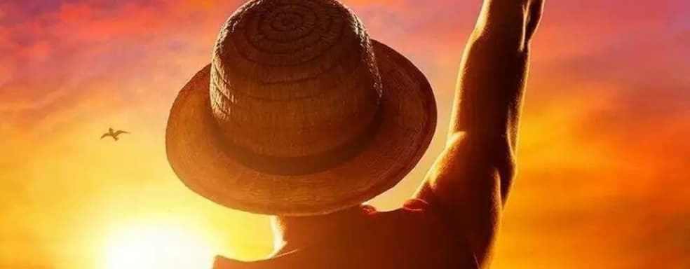 Манга, аниме, видеоигры, а теперь и сериал. Netflix выпустил трейлер боевика One Piece