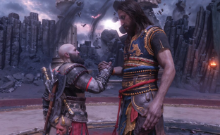 Исполнитель роли Кратоса из God of War разрушил фанатские теории об анонсе проектов по франшизе, но породил новые слухи