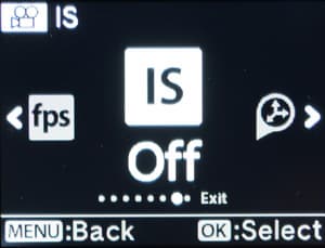 Экшн-камера Olympus TG-Tracker