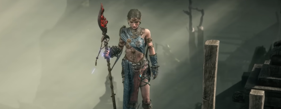 Бесплатная Path of Exile 2 стала одной из самых прибыльных игр в Steam до релиза благодаря наборам поддержки. Valve назвала самые продаваемые продукты прошлой недели