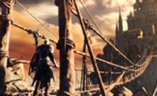 Dark Souls II в продаже. Средний балл