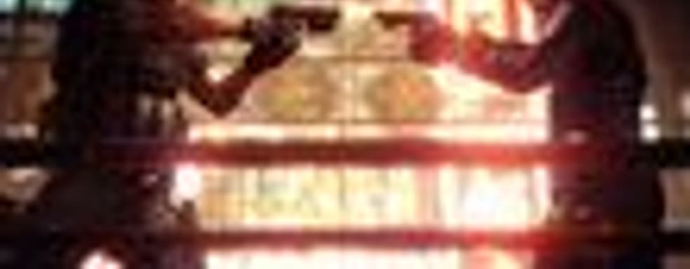 Более 4 часов кат-сцен в Resident Evil 6 