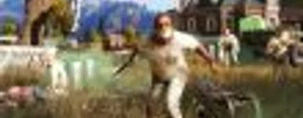 Глава Ubisoft о создании аполитичных игр с политическим подтекстом