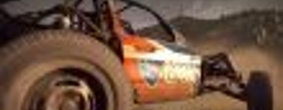 Футбол без правил на машинах в духе Rocket League появится в Dying Light: The Following