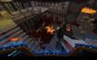 «Старомодный» шутер Strafe поступит в продажу на РС 28 марта 2017 года