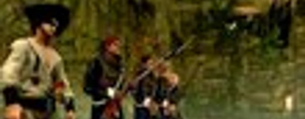 РС-версия Risen 2: Dark Waters в продаже