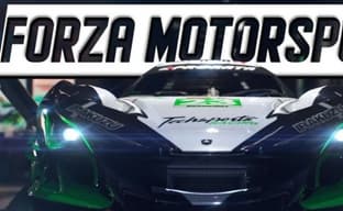 Новая Forza Motorsport появится на Xbox One
