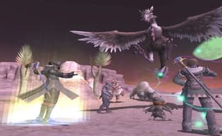 Персонал Final Fantasy XI сократят, а масштабы будущих обновлении станут меньше