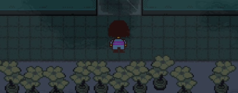 Undertale исполнилось 9 лет. В честь годовщины выпустили коллекцию товаров для кухни