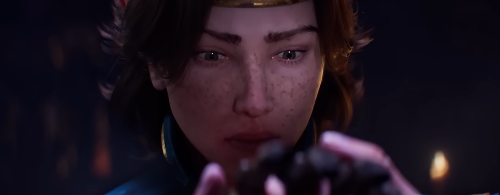 Dead by Daylight получила коллаб с Dungeons & Dragons и Castlevania