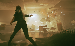 Создатели Control и Alan Wake трудятся над шестью новыми играми. Студия стремительно растёт