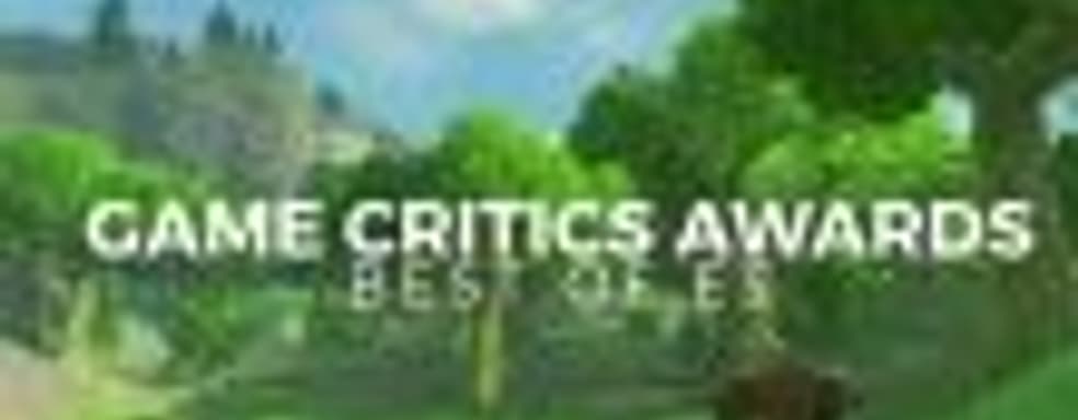 Стали известны победители Game Critics Awards Е3 2016