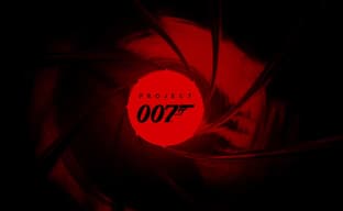 Los creadores de la serie Hitman están haciendo un juego sobre James Bond