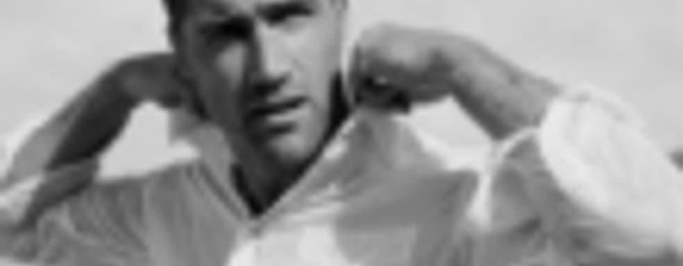 Matthew Fox сыграет в фильме Mass Effect