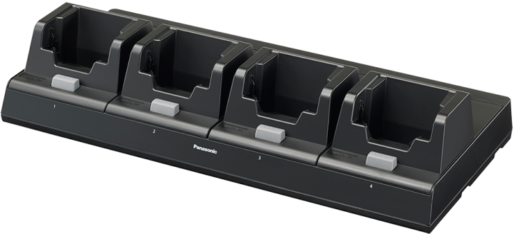 Дизайн планшета Panasonic ToughPad FZ-N1