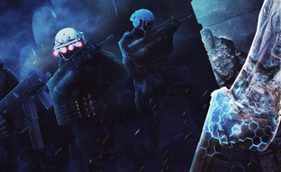 [Видео] Играть! Стиль FEAR, ярость DOOM. Обзор Trepang2