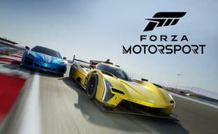 Turn 10 и Playground Games пообещали продолжить поддержку игр серии Forza