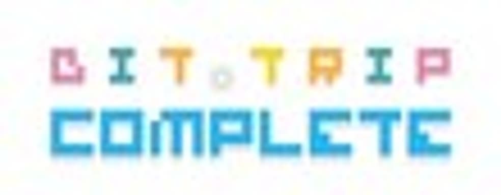 Трейлер Bit.Trip Complete 