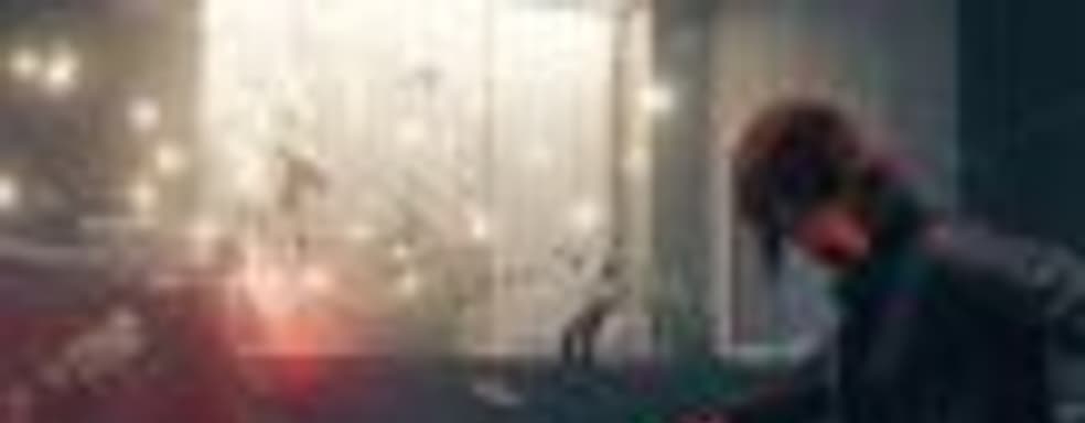 Сражения, супер-способности, изучение локаций и диалоги в роликах Control