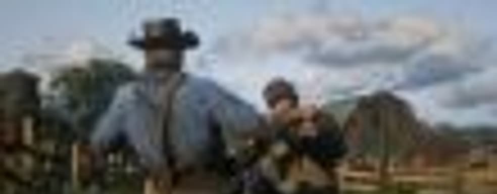 Простите за бета-тест – Rockstar извиняется за качество РС-версии Red Dead Redemption 2, дарит подарки игрокам и выпускает обновление