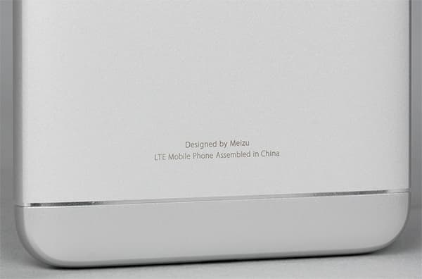 Смартфон Meizu M5s