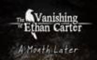 The Vanishing of Ethan Carter - 60 тыс. копий и другая интересная статистика