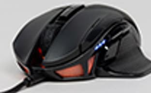 Corsair Nightsword RGB — мышь, которая знает свой вес