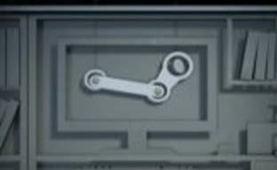 Режим Big Picture доступен в Steam 