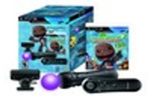 LittleBigPlanet 2: Special Edition и бандл с Move