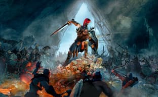 Вышла полная версия автобаттлера Achilles: Survivor. Игра пытается спасти студию от прошлого провала