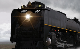 В Steam раздают симулятор поездов Train Simulator Classic с The Game of Gnomes. Разработчики опубликовали рекламу избранных DLC