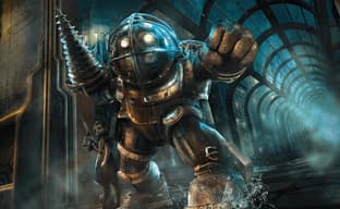 «They Should Have Made a New Game» Netflix is Working on a BioShock Adaptation
