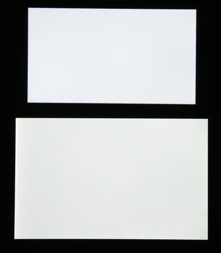 Обзор смартфона Sony Xperia XA Ultra. Тестирование дисплея