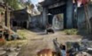 Far Cry 4 - слон со взрывчаткой, испорченные тормоза и прочие геймплейные детали